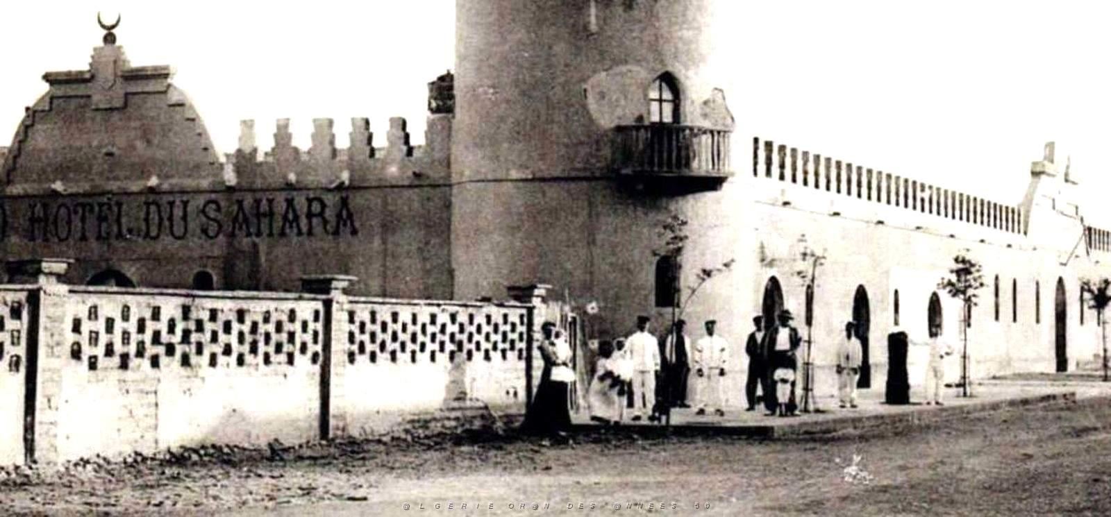 902- Beni-Ounif - Hotel du Sahara2.jpg